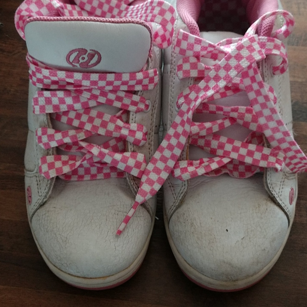 Heelys